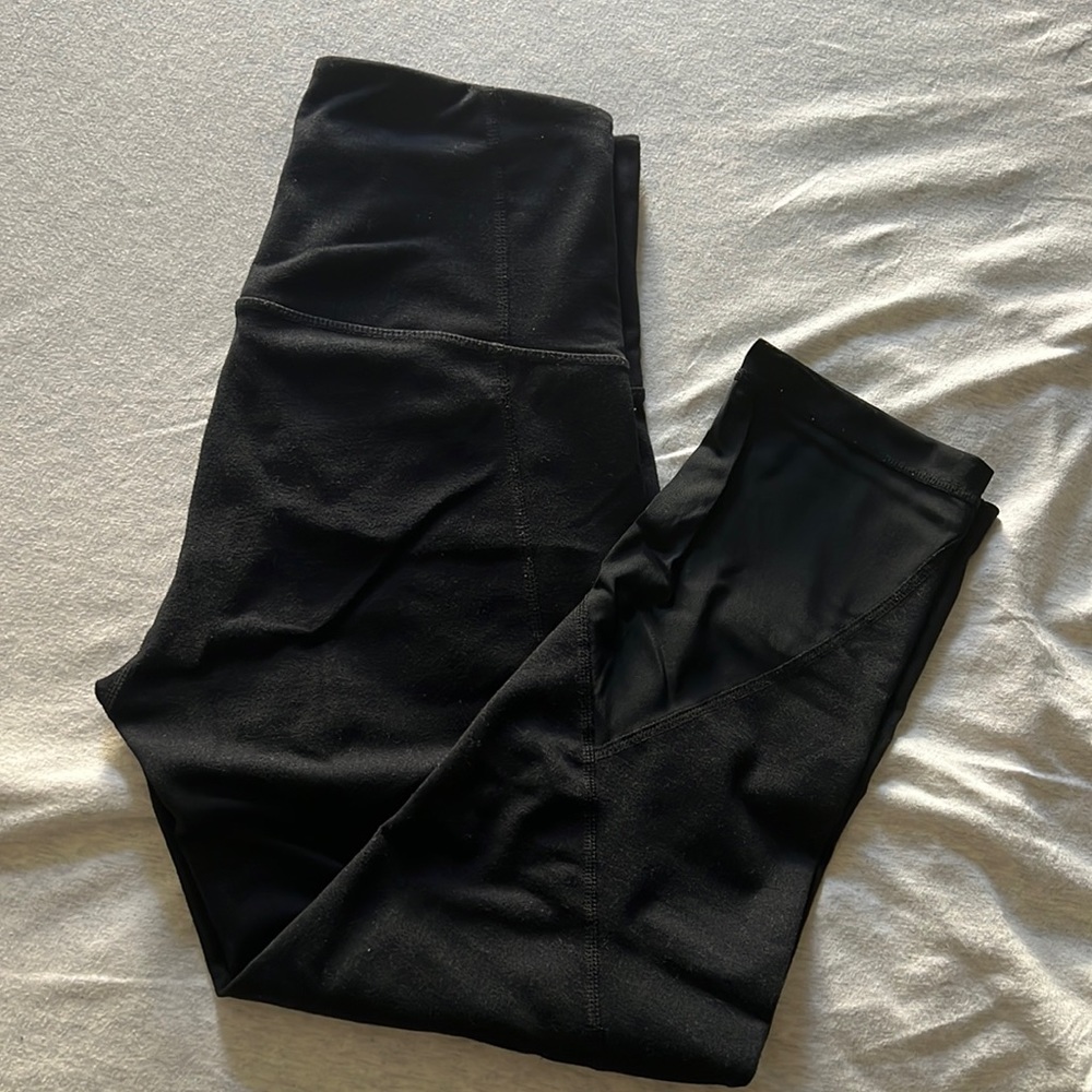 Zella crop legging